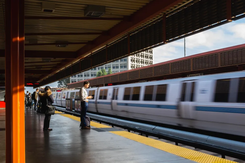 Regional Transit